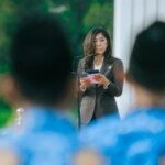 Bangkit Itu Seperti Nasi Harus Matang, Bukan Sekadar Hangat