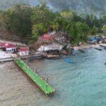 Merajut Asa di Kampung Nelayan Merah Putih