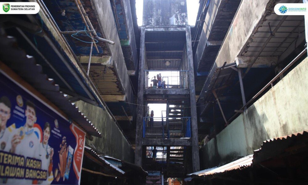 Jalan Panjang Rumah Rakyat!