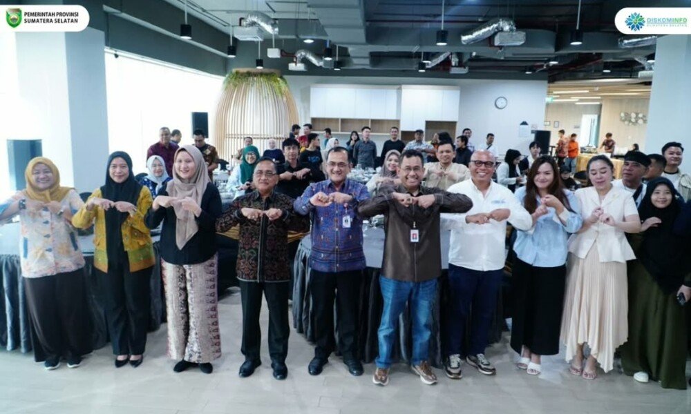 CATATAN PINGGIR :“Sultan Muda Sumsel, Kreativitas, Modal, & Sejumput Sihir untuk Menyulap Ekonomi!”
