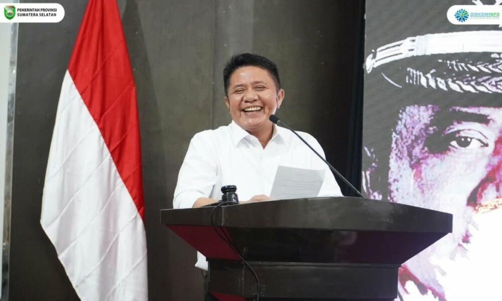 “Hukum Bukan Cuma Buat Orang Kota, PAI, Ayo Turun ke Desa, Sawah & Kebun!”