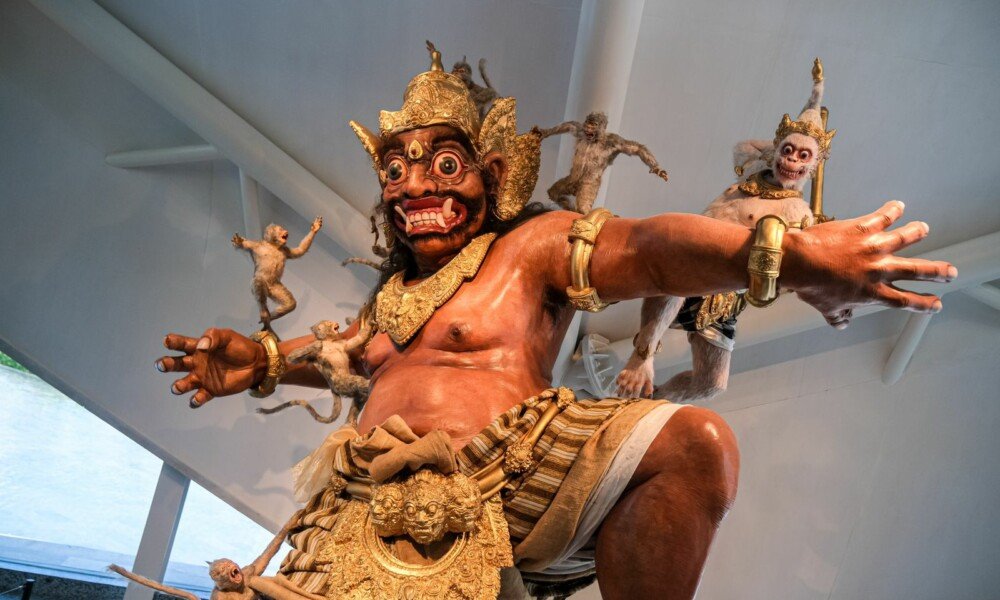 Museum SAKA Bikin Ngiler, Kapan Palembang Bikin Museum CUKO Ya?