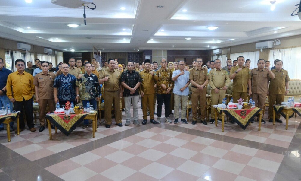 Belajar Gotong Royong ala Milenial