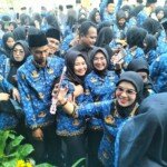 ASN Baru, Harapan Baru, Jangan Cuma Ganti Seragam, Tapi Juga Ganti Semangat