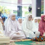 Meracik Iman di Tengah Rintik, [Makna di Idul Adha]