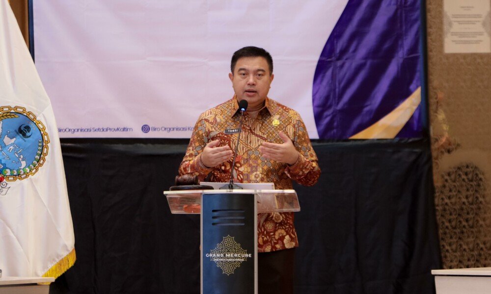ASN Bukan Hanya Absensi, Tapi Aksi & Aplikasi