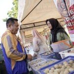 Festival Rasa-Rasa, Resep Rahasia Muba Bangkit Lewat Festival “Kitek Nia”