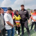 [Difabel Lawan Non-difabel], Panah Kesya Nyasar ke Kudus bahkan Tepat ke Jantung Lawan