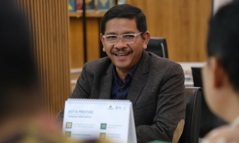 Nikah Massal, Mahar Minimalis, Cinta Maksimalis