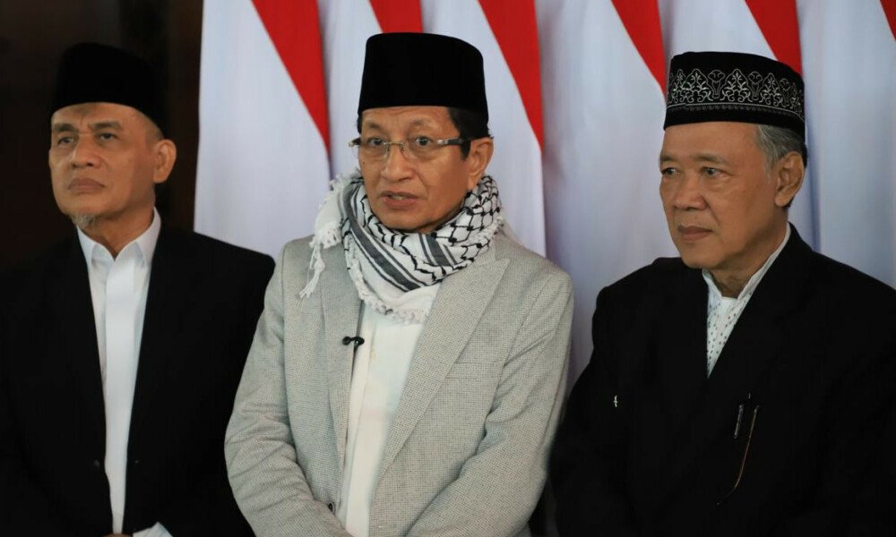 Haji 2025 Lancar, Ketika Peluh Jadi Pahala & Humor Jadi Obat