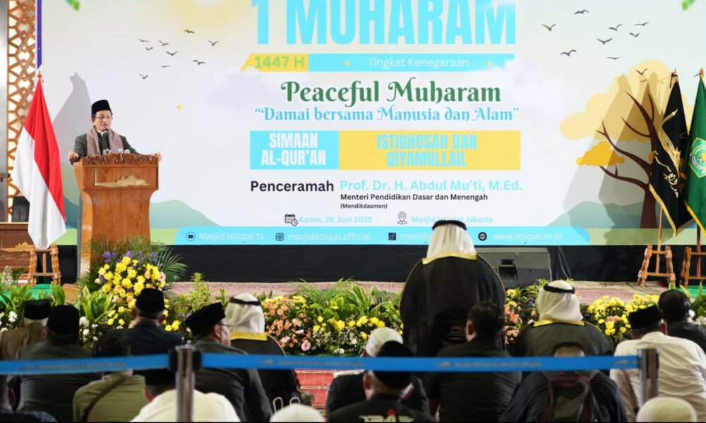 “Hijrah, Bukan Cuma Pindahan, Tapi Kayak Upgrade HP dari Nokia ke Smartphone!”