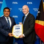 Timor-Leste Mau Bangun Stadion, Tapi Bukan Stadion Bayangan