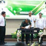 Menanam Asa di Atas 48 Ribu Hektare Lahan Sawah