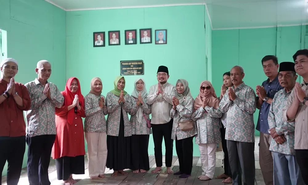 Kurban Jadi Mesin Penggerak UMKM, Apa Betul ?, Simak Yuk!