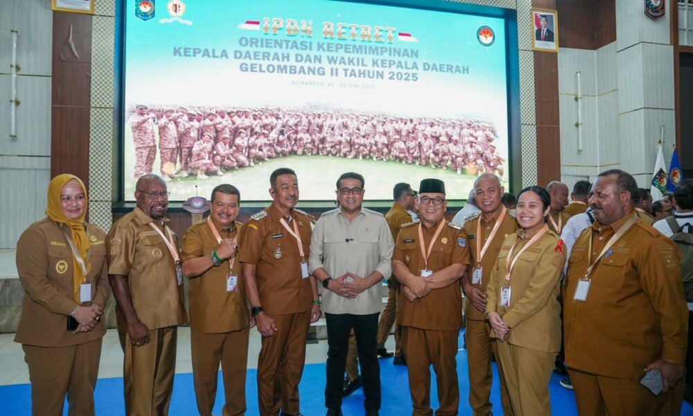 Dinas Ekraf, Antara Mimpi Seribu Sultan & Meme Petai Rebus! [Seribu Sultan Butuh Istana]