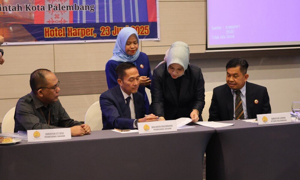 “Biar Nggak Disalip Emak-Emak Pakai Fintech, BPR Harus Lincah”