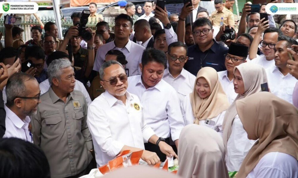 Koperasi Merah Putih, Desa Seharusnya Tak Lagi Jadi Anak Tiri Ekonomi