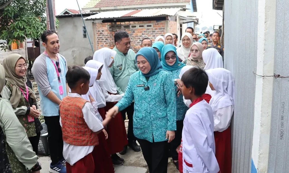 Sehat Sampai ke Pulau