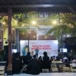 “Kuasai Mesinmu Sendiri”