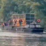 Pelestarian Badak ala Marinir