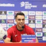 “Samurai Sudah Dapat Tiket, Garuda Mau Nebeng Ngetes Sayap”