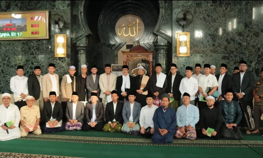 Kurban Itu Penting, Tapi Rukun Itu Wajib!