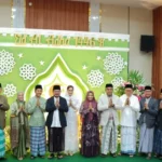 Ketika Kurban Jadi Simbol Gotong Royong