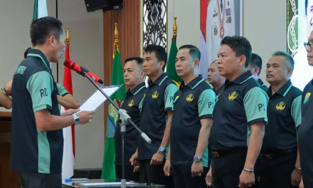 Senyum ASN Saat Gaji Turun Tak Kalah Bahagia dari Saat Smash-nya Masuk