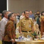 PIRING RAKYAT: “Dari Lumbung ke Lambung, Ketahanan Ekonomi Dimulai dari Ketulusan Membangun Pangan”