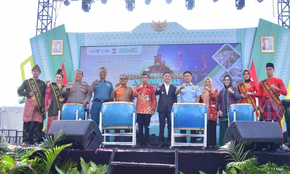 “Jangan Biarkan UMKM Jadi Figuran dalam Film Ekonomi Kota”