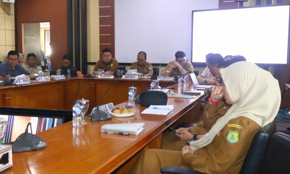 Tenaga Kerja Lokal, Bukan Lokal-lokalan