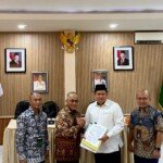 Menyalakan Asa di Tengah Rimba