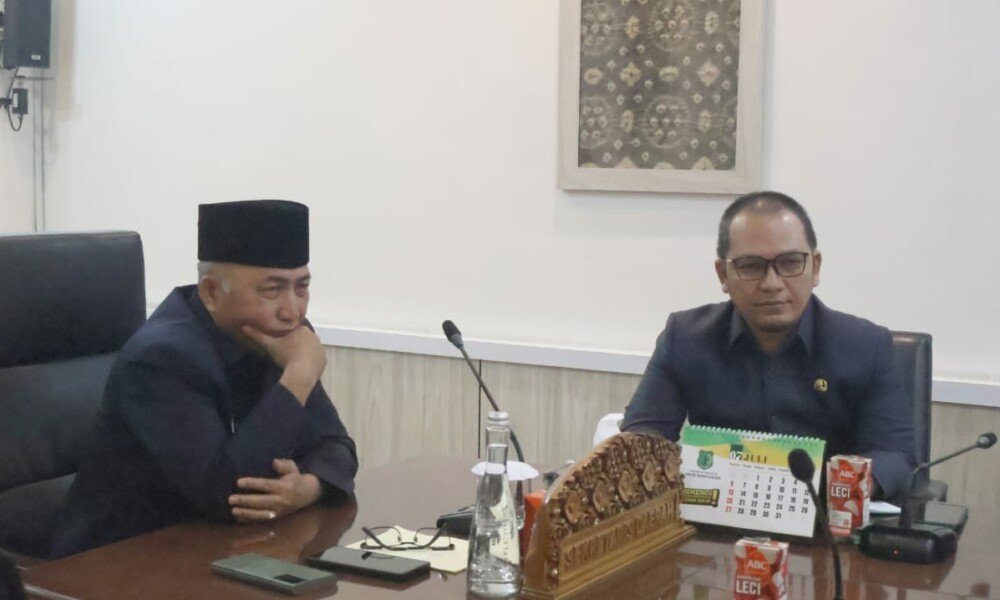 Kemiskinan Bukan Takdir, Muba Lagi Serius Bikin Hidup Lebih Legit