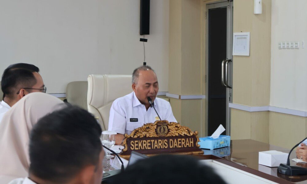 Cuma Modal Proposal & Jurus Ikhlas, CSR Bakal Turun Rp3 Miliar, Pendekar Muda pun Terharu!