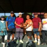 Bola Tenis, Tali Silaturahmi & Strategi Mengaduk Adonan Persahabatan