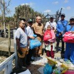 Obat Nyamuk yang Bakar Segalanya, Kecuali Keteguhan Dua Ibu
