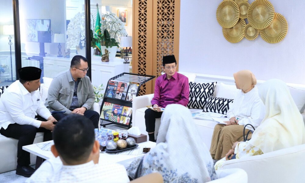 PENDIDIKAN : “Setengah Juta yang Mengubah Cara Pandang”