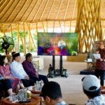 “Dari Bali Menuju Damai Dunia, Resep Rahasia Harmoni ala Indonesia Campur Tri Hita Karana, Aduk Hati ke Hati, Sajikan dengan Ketulusan”