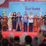 Purun, Tari & Pedamaran yang Tak Pernah Luntur