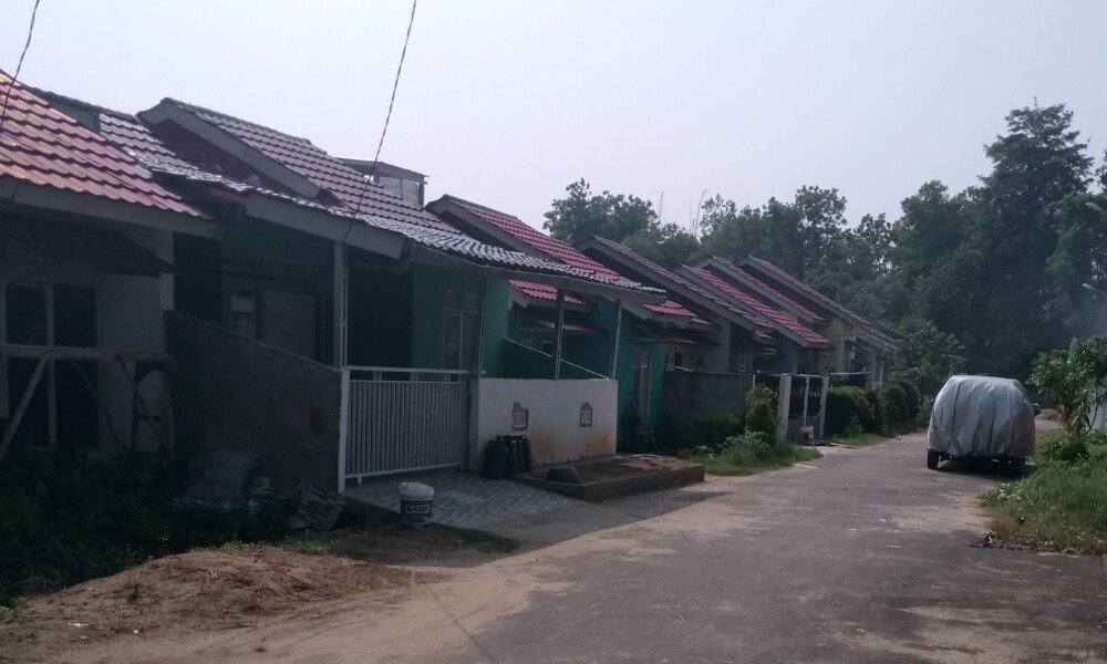 Cari Rumah Gak Perlu Muter Komplek, Ini 5 Jurus AI yang Lebih Tajam dari Firasat!