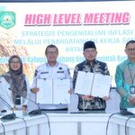 MoU Beras, Wak Bek & Lumbung Cinta dari Subang: Ketika Inflasi Diendus Lewat Wangi Nasi Matang