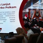 “Peta Cinta Tersobek di Perbatasan, Drama Batas Muba-Muratara & Rapat Penuh Titik Koordinat”