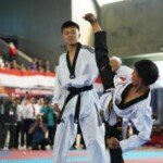 Ribuan Tendangan, Jaket Kamuflase, & Mimpi Indonesia Emas, Ketika Jakabaring Jadi Pabrik Ninja”