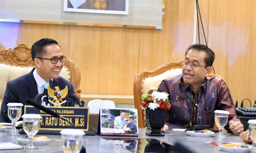UMKM Loyo? Ternyata Ini Kesalahan Fatal yang Sering Dilakukan!