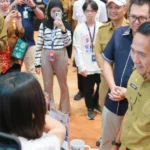CEO of Job Fair: Ketika Temon Cari Kerja, Mimin Malah Jadi HRD Dadakan
