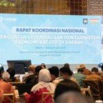 Menambang Ide, Menata Masa Depan, Mengapa Daerah Perlu Memeluk Ekonomi Kreatif!