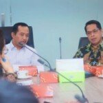 “Muba Minta Tambahan JarGas, Wong Deket Sumur Kok Mandinya Tetap Pakai Ember!”