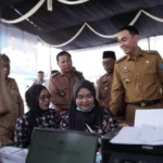 “Tak Perlu Lagi Bertapa ke Kayuagung, Layanan Turun Gunung di Kecamatan!”