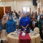 “Emak-Emak Sawit Tak Sekadar Masak & Mengasuh, Kalau Perempuan Muba Melawan, Dunia Perkebunan Bisa Goyang!”