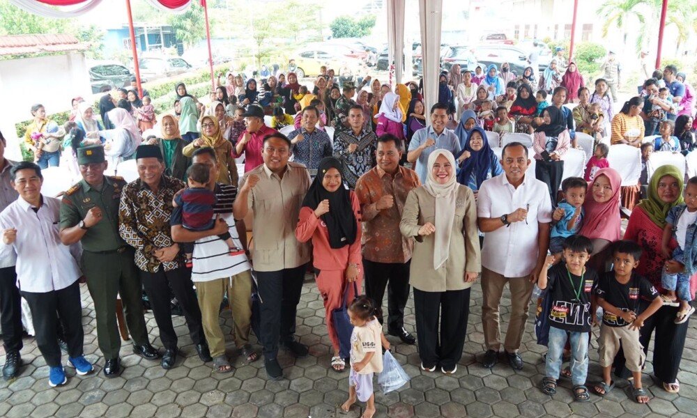 Membongkar Mitos Cacingan di Dapur Ibu-Ibu Sumsel